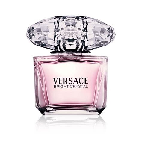 versace bright crystal parfum express